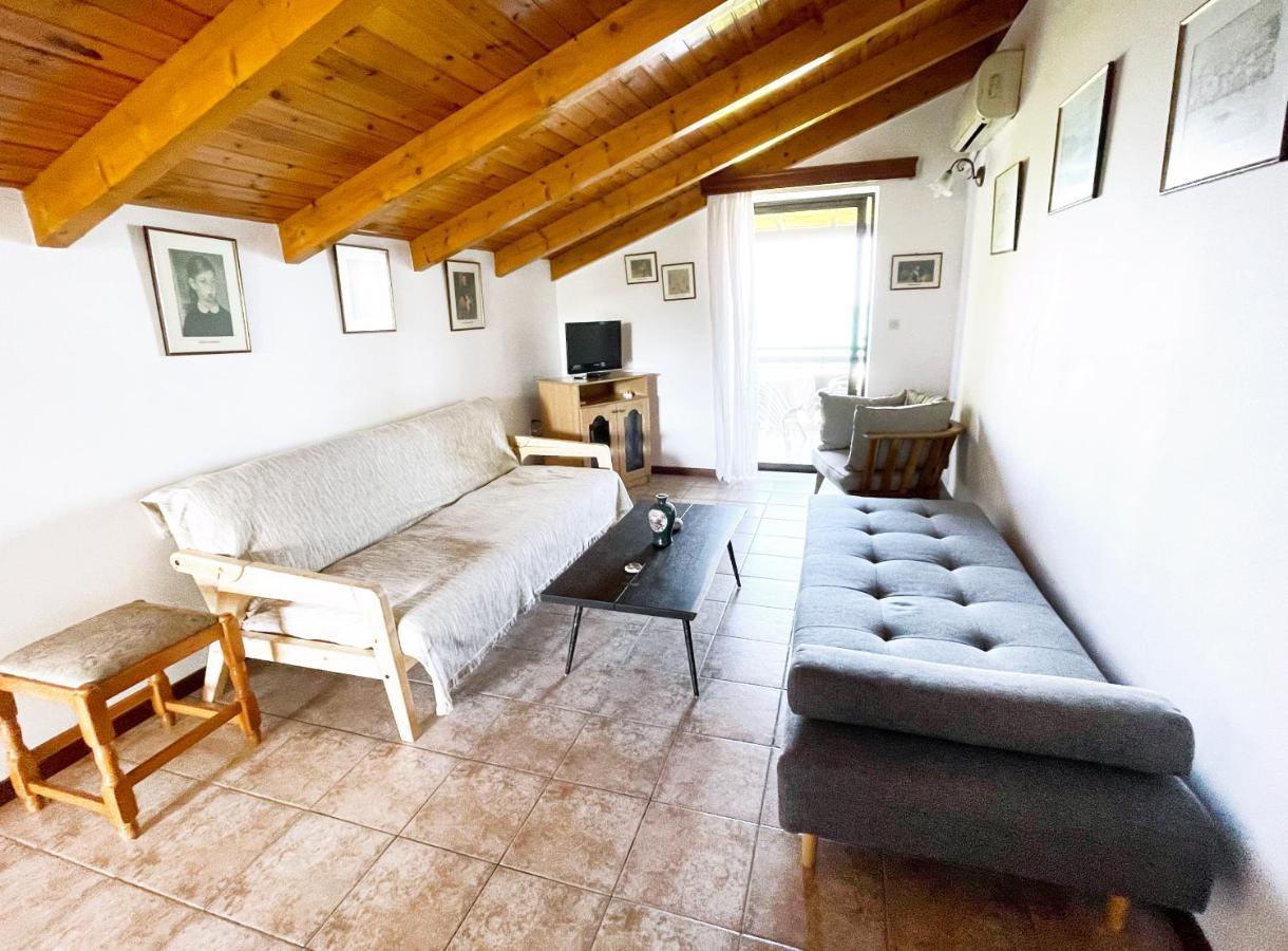 Malakassis House Apartment Agios Ioannis  Bagian luar foto