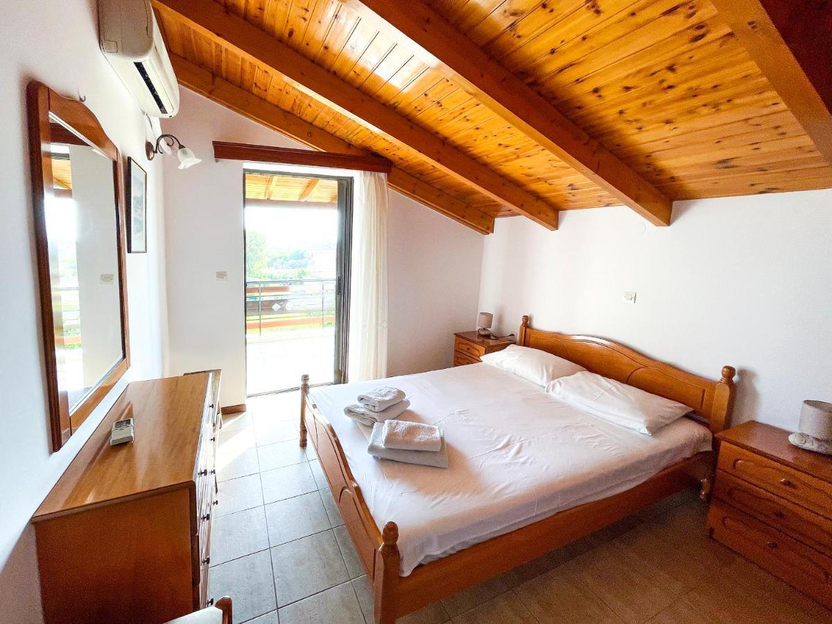 Malakassis House Apartment Agios Ioannis  Bagian luar foto