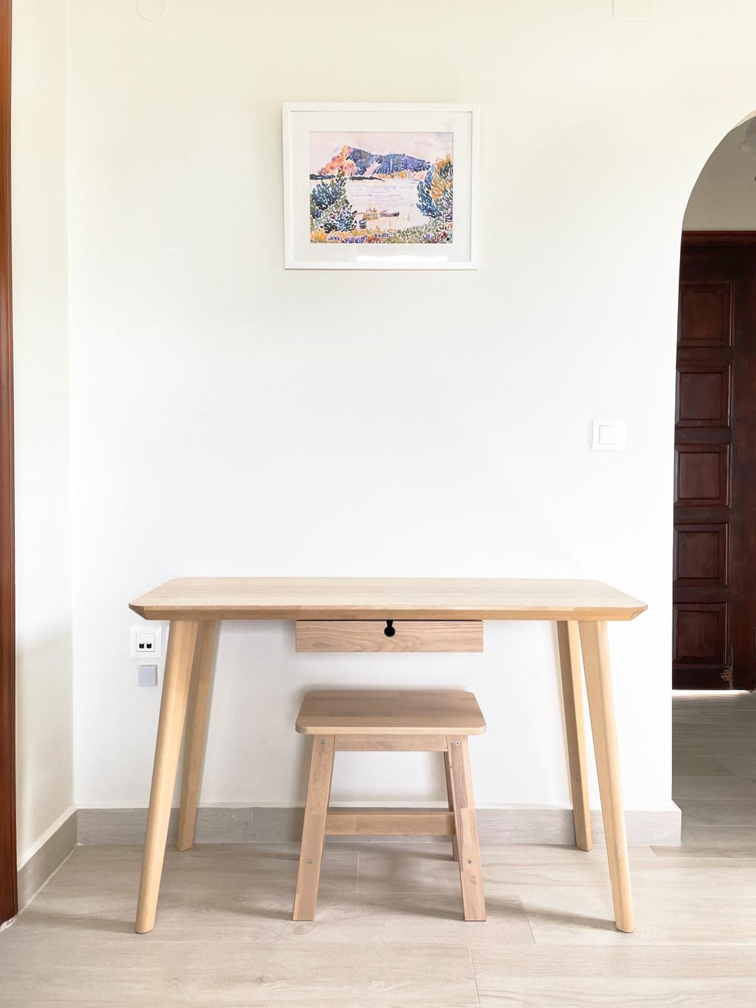 Malakassis House Apartment Agios Ioannis  Ruang foto