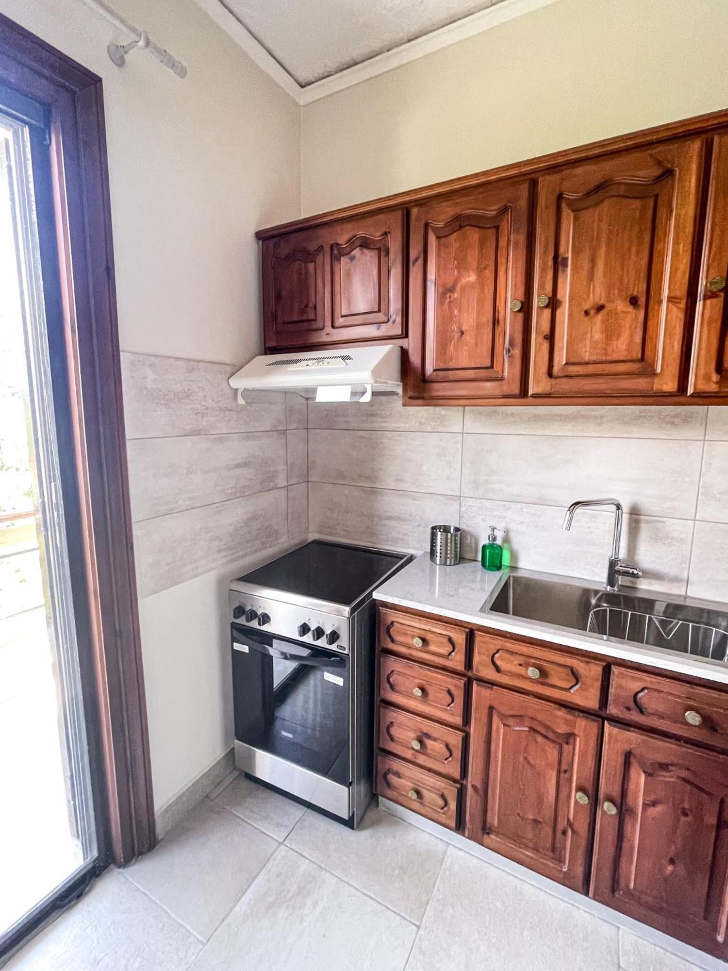Malakassis House Apartment Agios Ioannis  Ruang foto