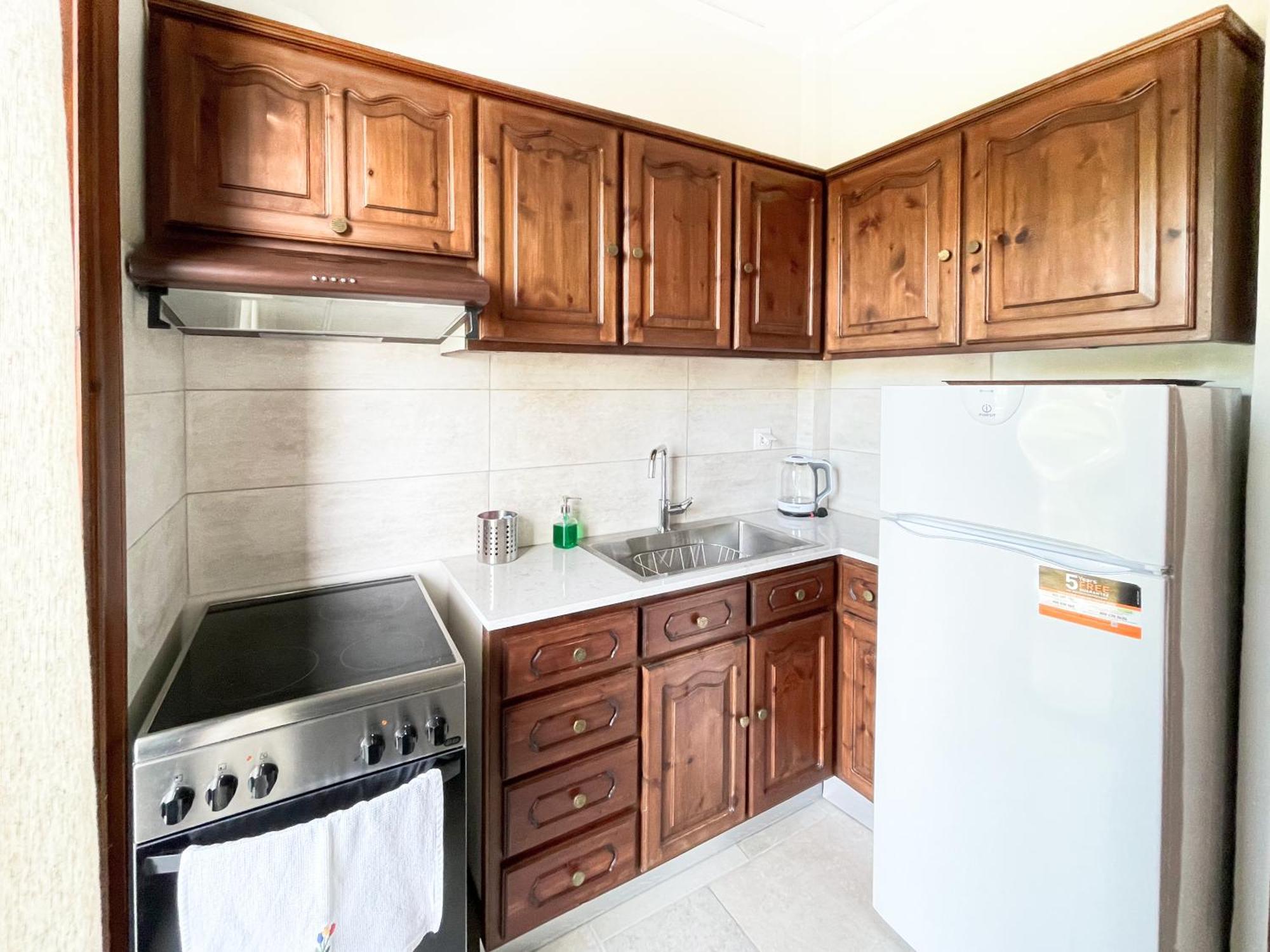 Malakassis House Apartment Agios Ioannis  Ruang foto