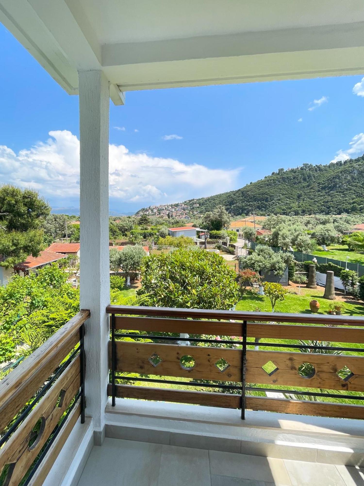 Malakassis House Apartment Agios Ioannis  Ruang foto