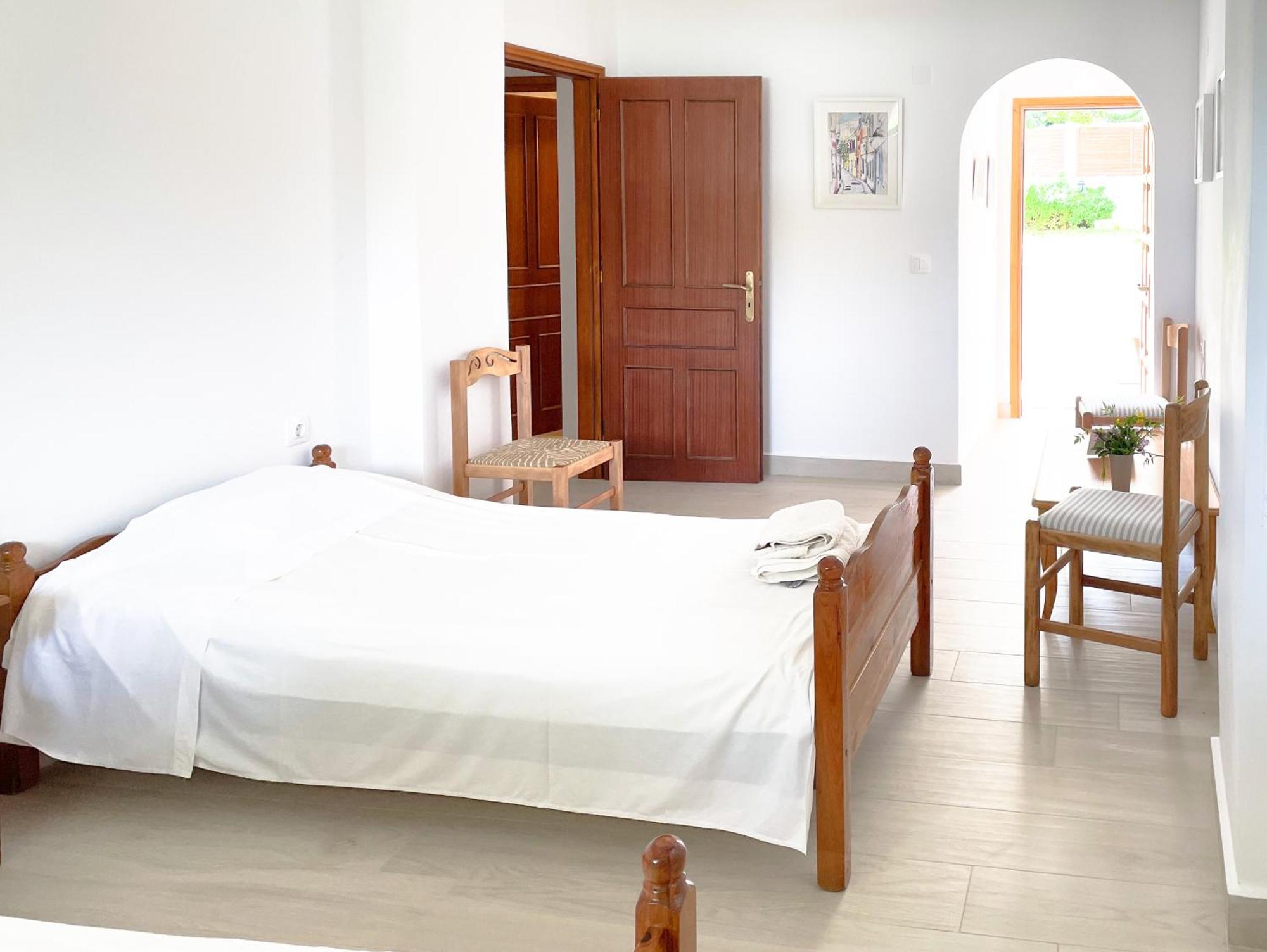 Malakassis House Apartment Agios Ioannis  Ruang foto