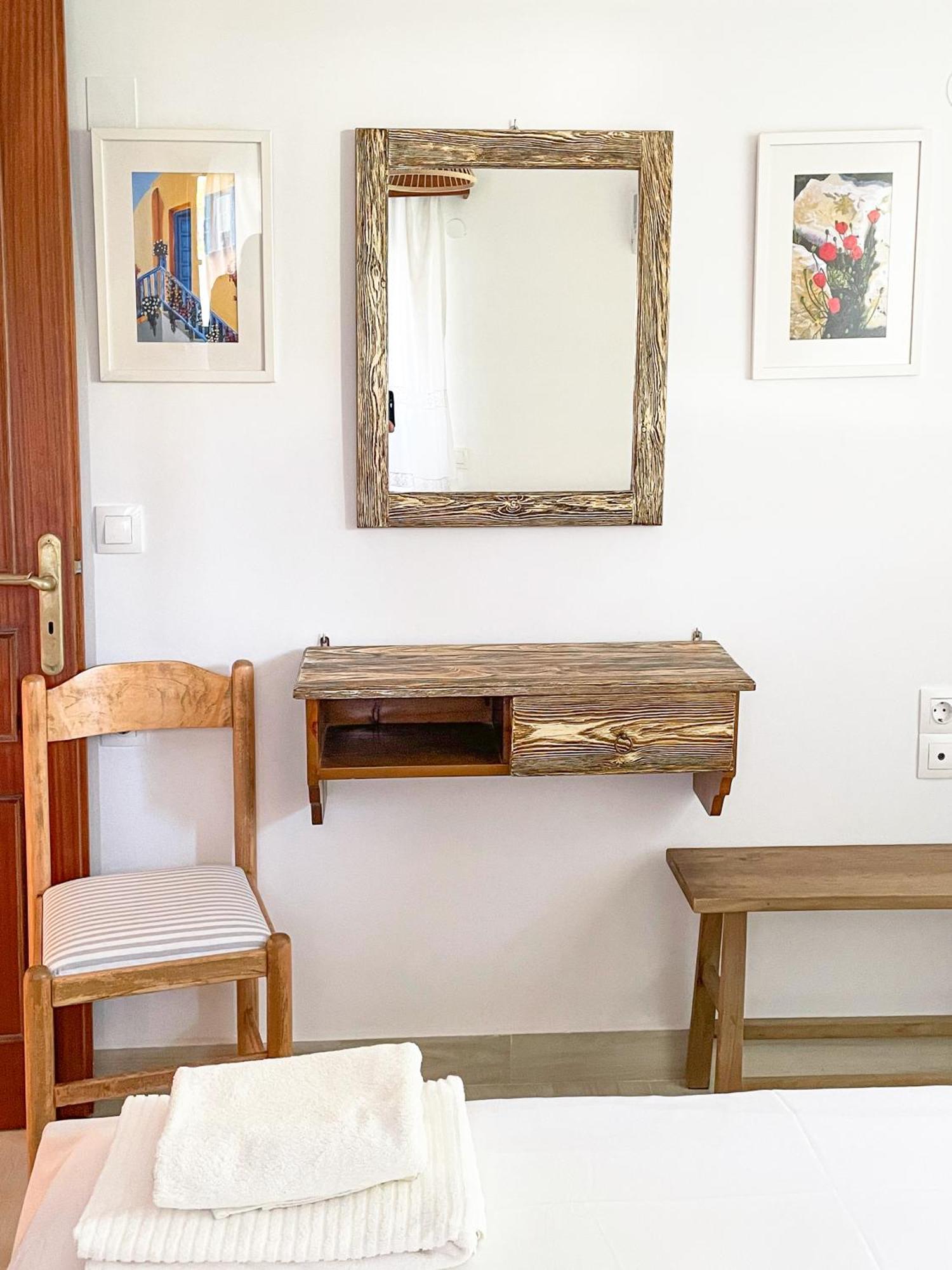 Malakassis House Apartment Agios Ioannis  Ruang foto