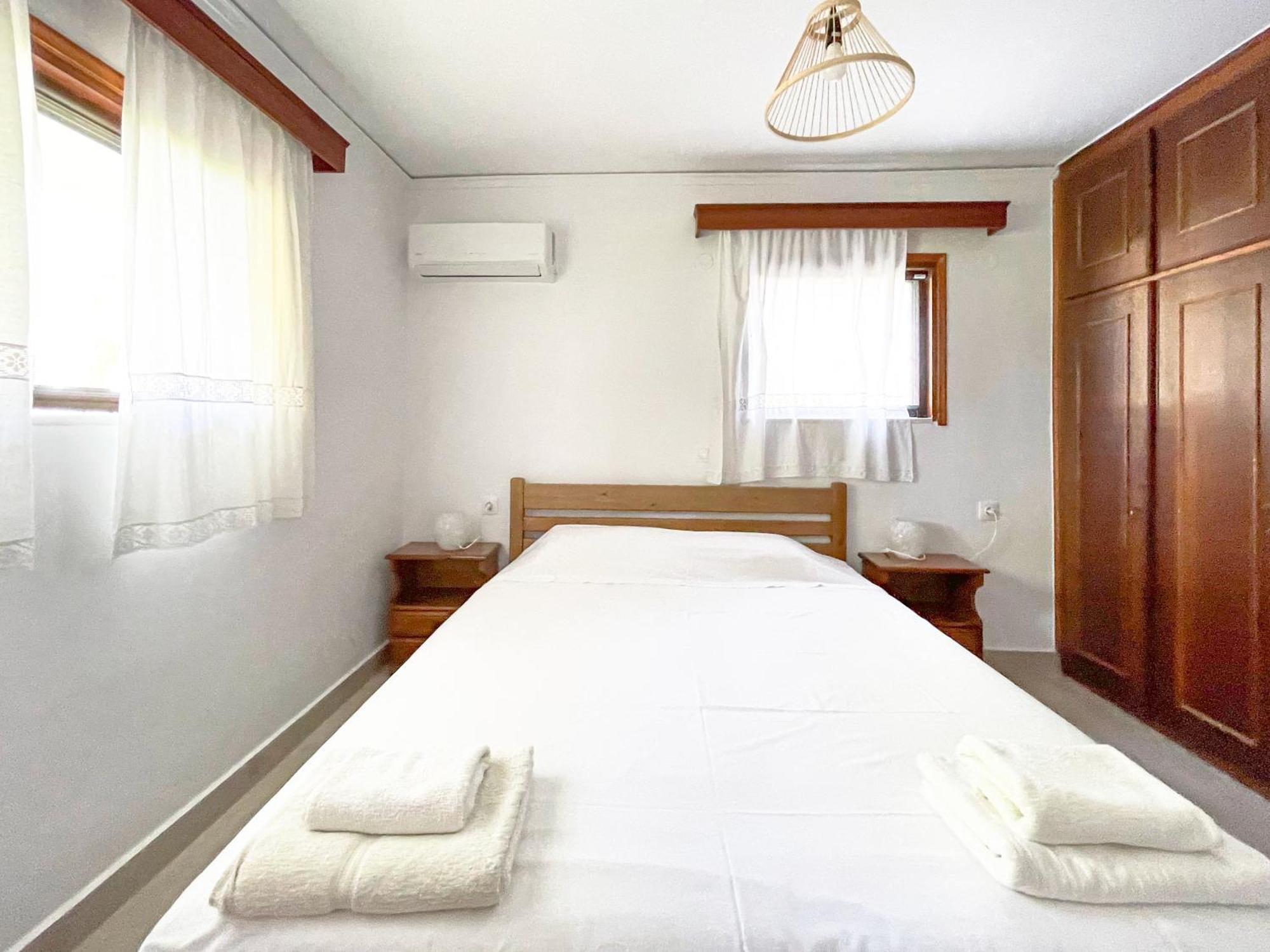 Malakassis House Apartment Agios Ioannis  Ruang foto